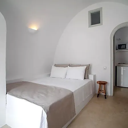 Radiant Santorini 3* Santorini Island