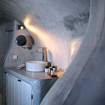 Radiant Santorini Hotel