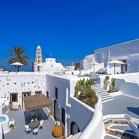 Radiant Santorini 3* Santorini Island