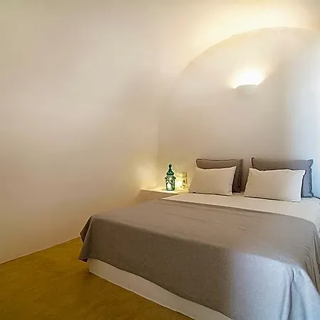 Radiant Santorini Hotel Santorini Island
