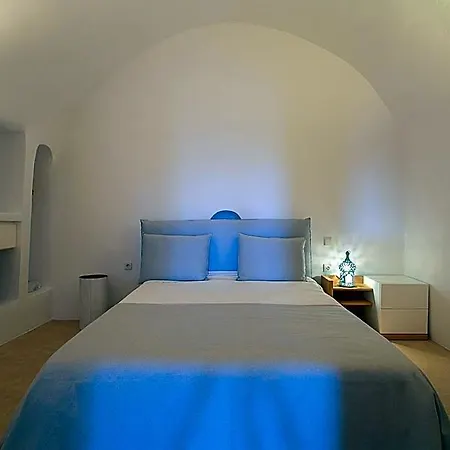 Radiant Santorini Santorini Island