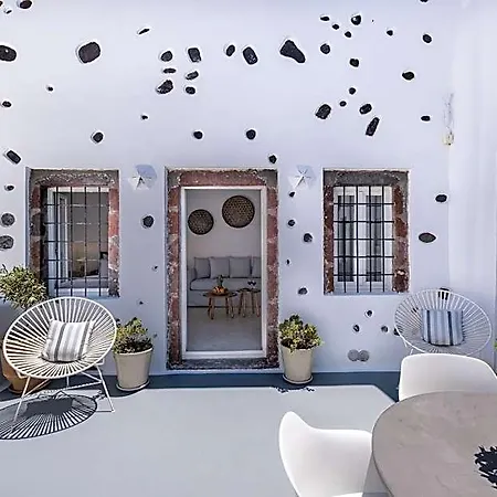 Radiant Santorini 3*