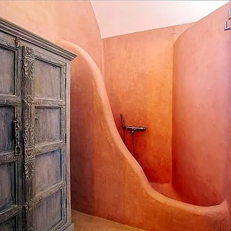 Radiant Santorini Отель Санторини