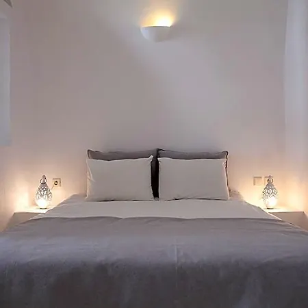 Radiant Santorini 3* Santorini Island