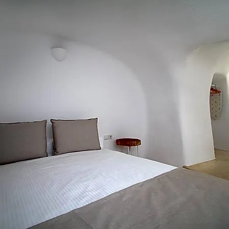Radiant Santorini