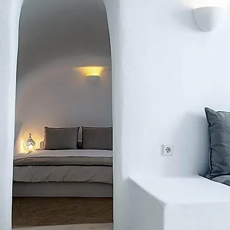 Radiant Santorini Отель 3*