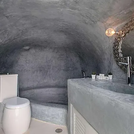 Radiant Santorini Санторини