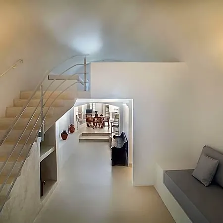 Radiant Santorini 3*