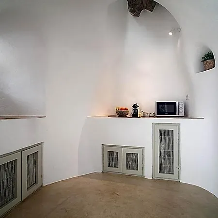Radiant Santorini Отель 3*