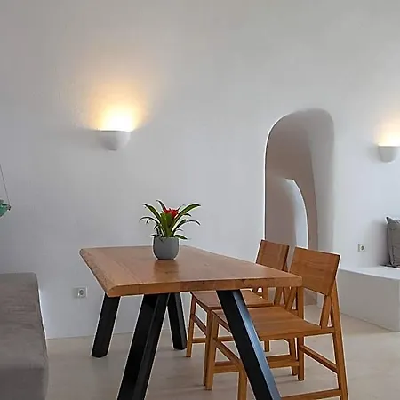 Radiant Santorini 3*