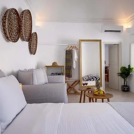 Hotel Radiant Santorini 3*